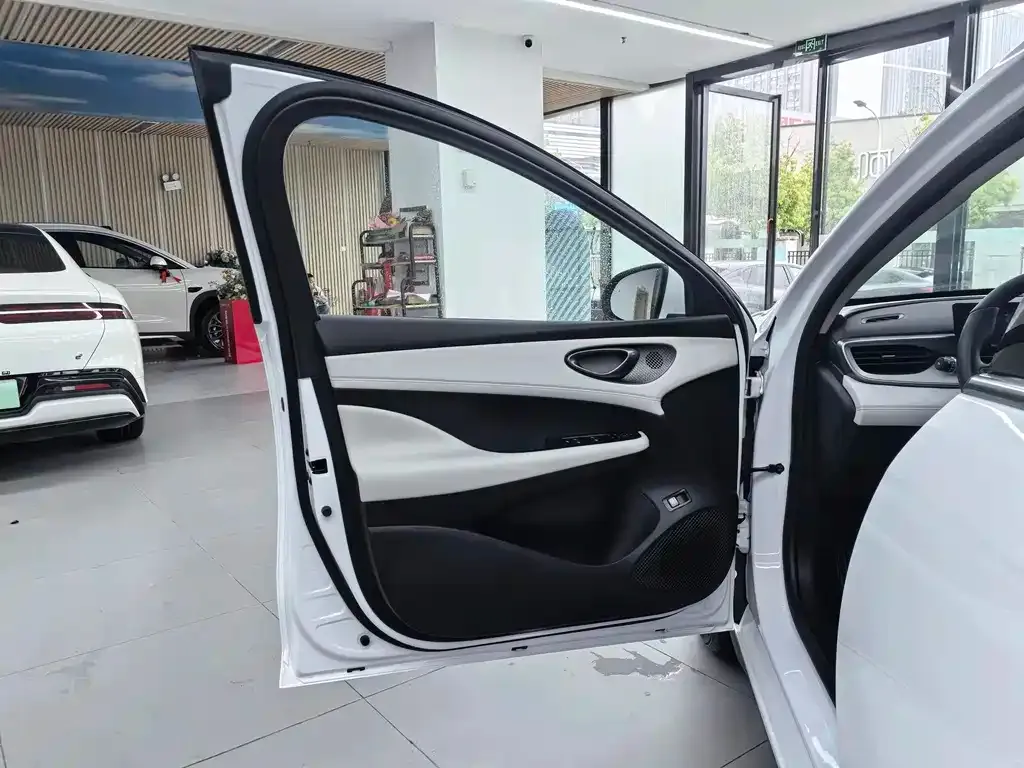 BYD Seal 05 DM-i 2025 из CN, фото 10