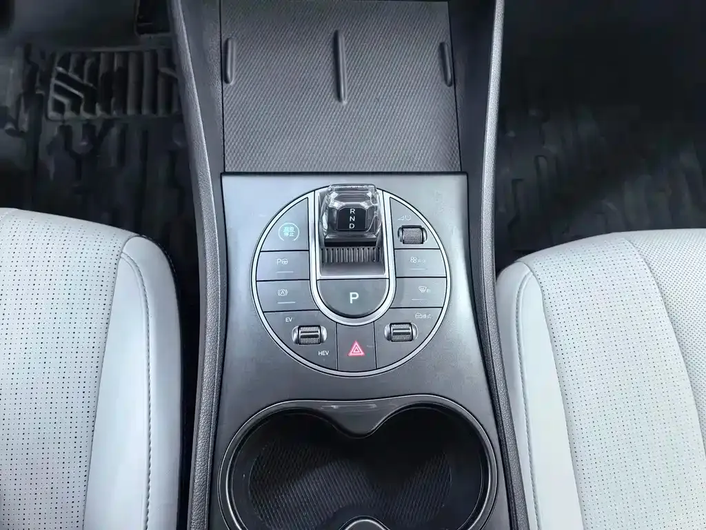 BYD Seal 05 DM-i 2025 из CN, фото 5