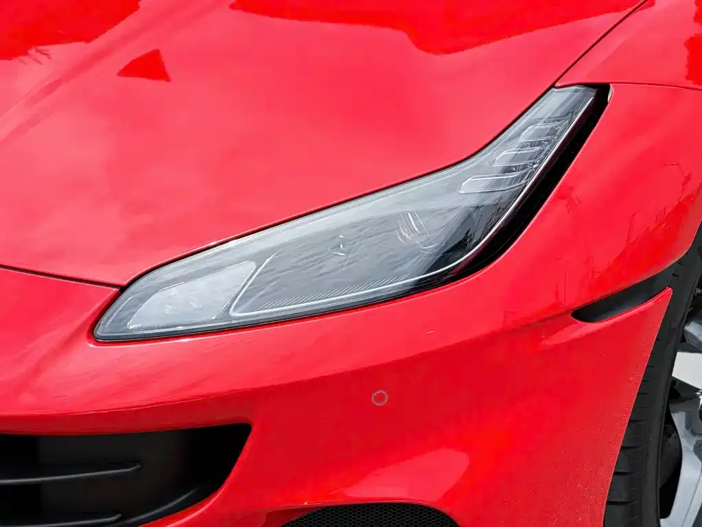 Ferrari Portofino 2023 из CN, фото 8