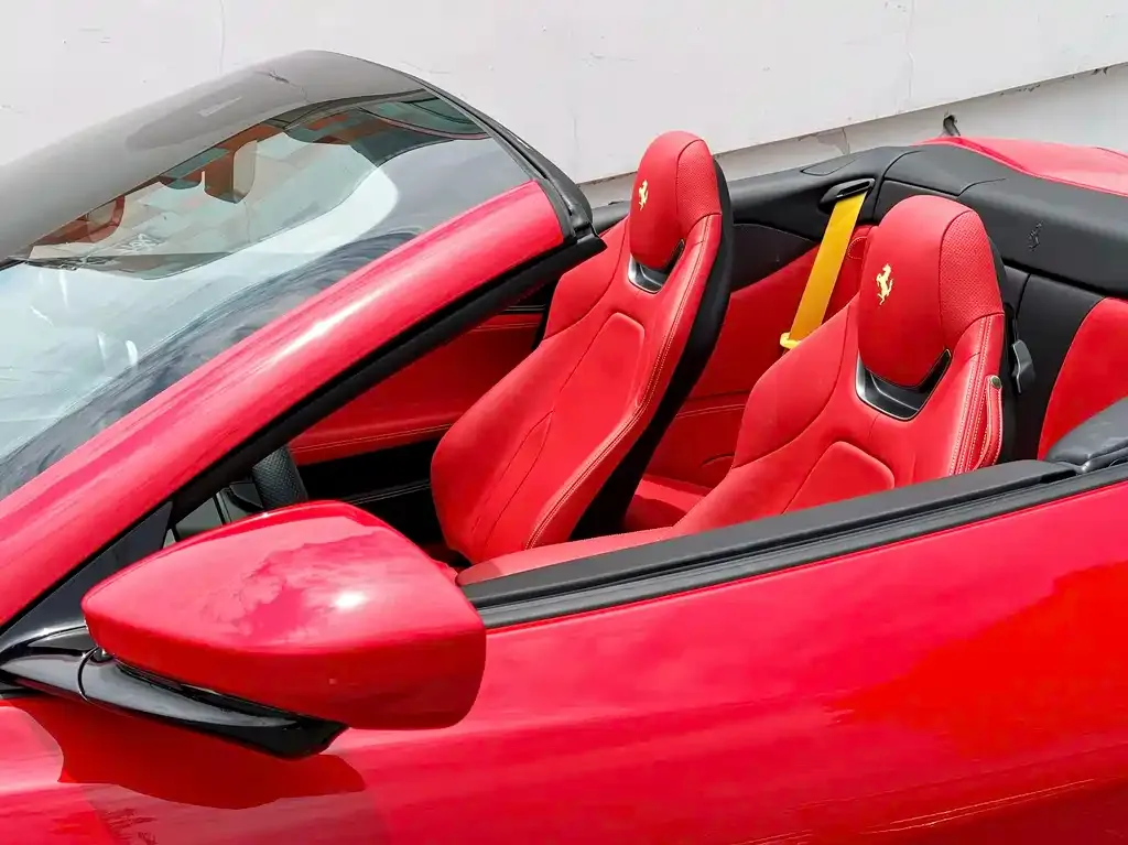 Ferrari Portofino 2023 из CN, фото 4