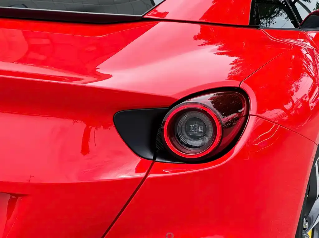 Ferrari Portofino 2023 из CN, фото 3