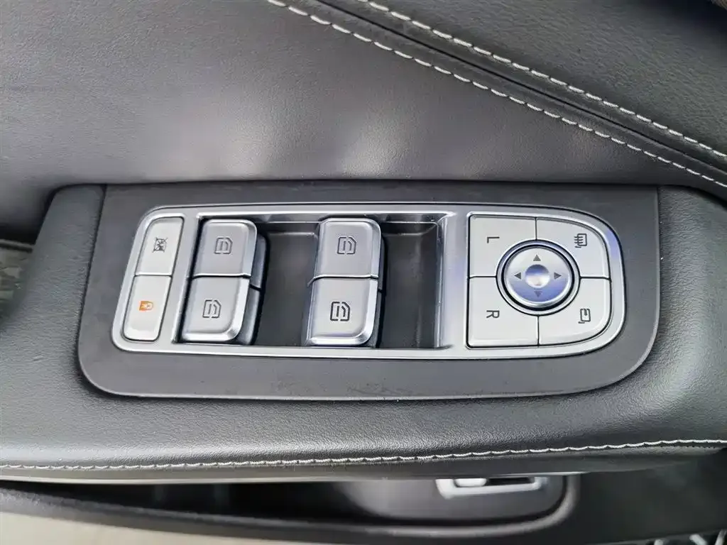 Hongqi H9 2021 из CN, фото 5