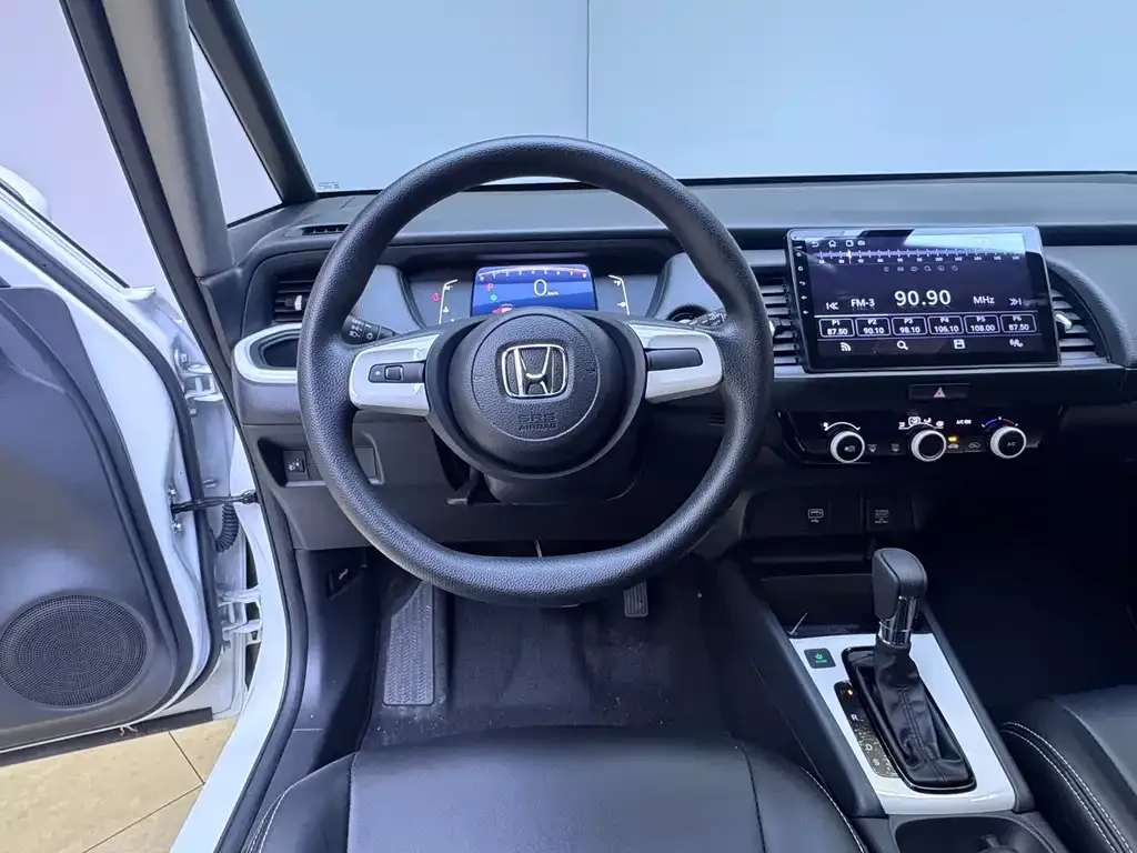 Honda Fit 2023 из CN, фото 7