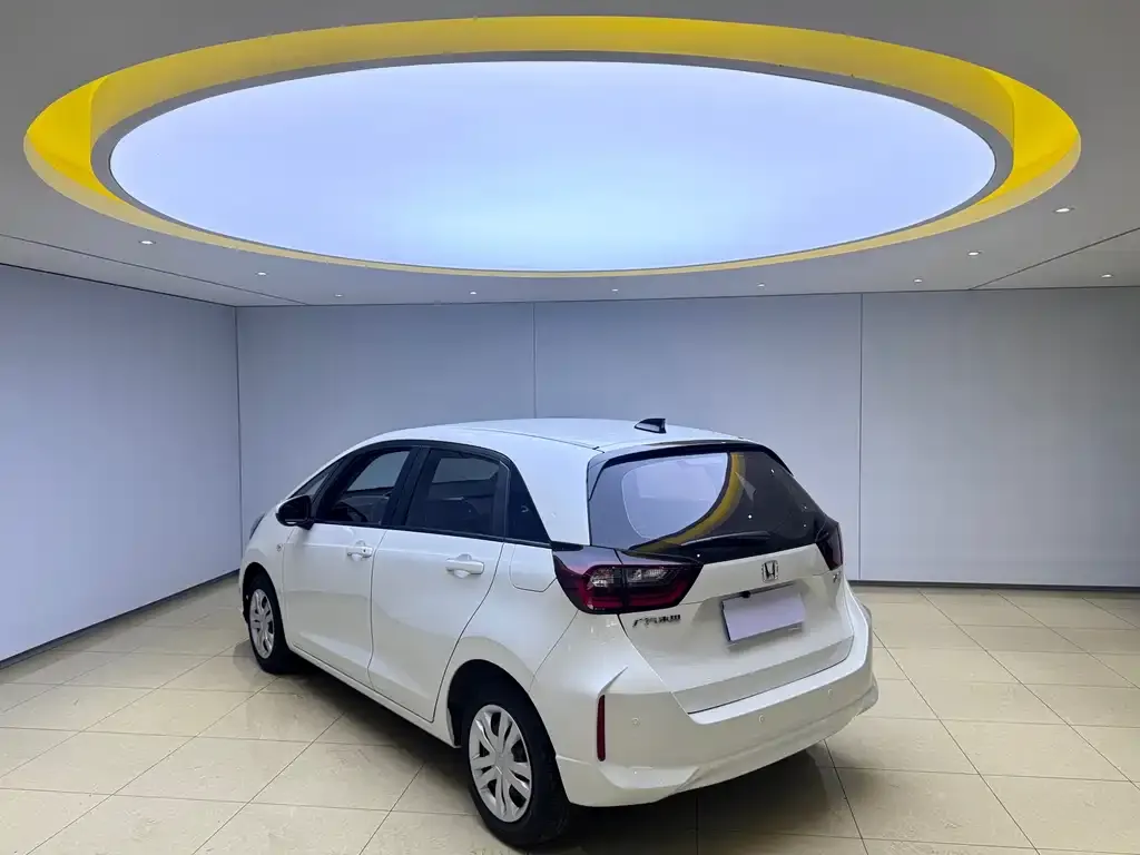 Honda Fit 2023 из CN, фото 8