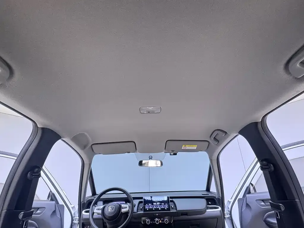 Honda Fit 2023 из CN, фото 2
