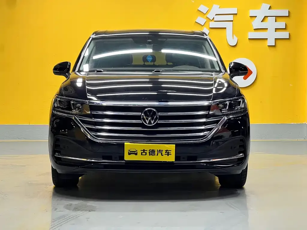 Volkswagen Viloran 2023 из CN, фото 9