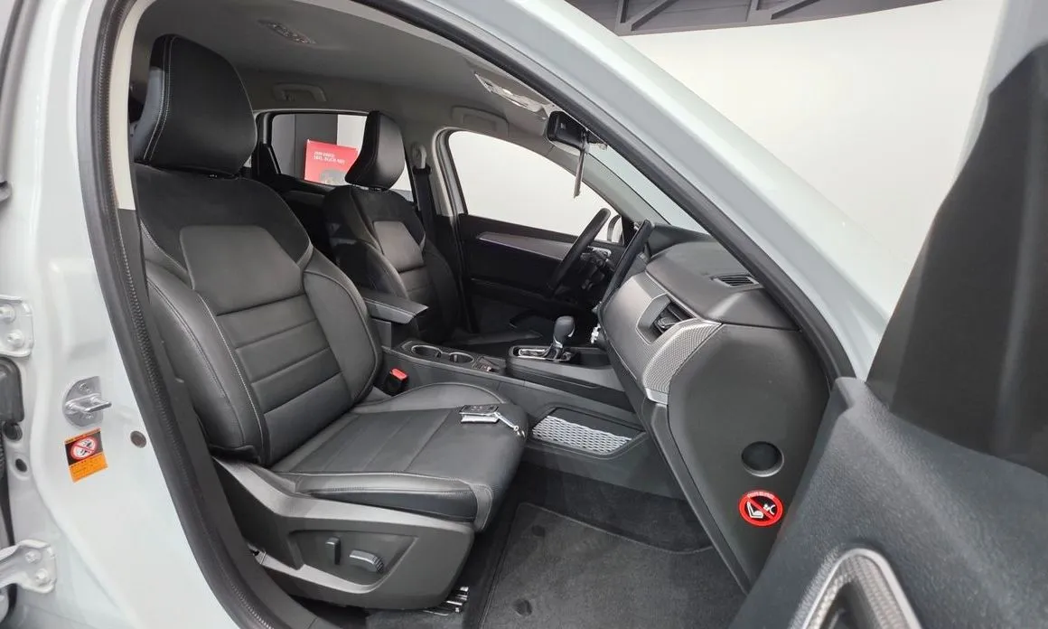 Renault Korea (Samsung) XM3 2023 из KR, фото 3
