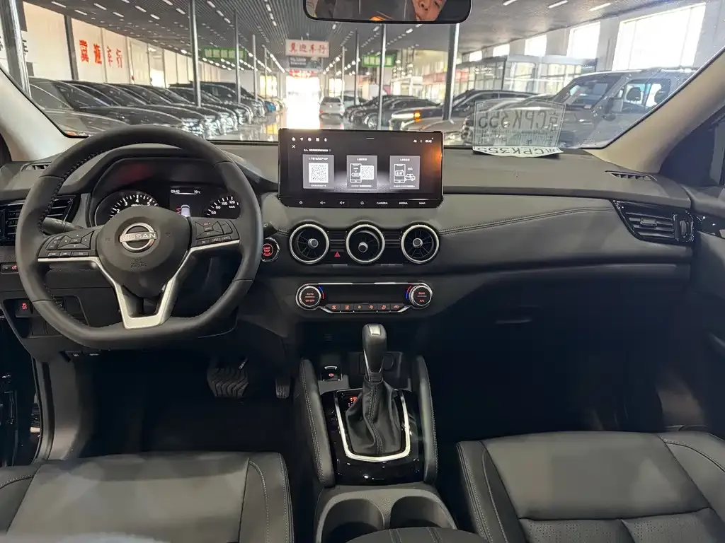Nissan Qashqai — фото 3