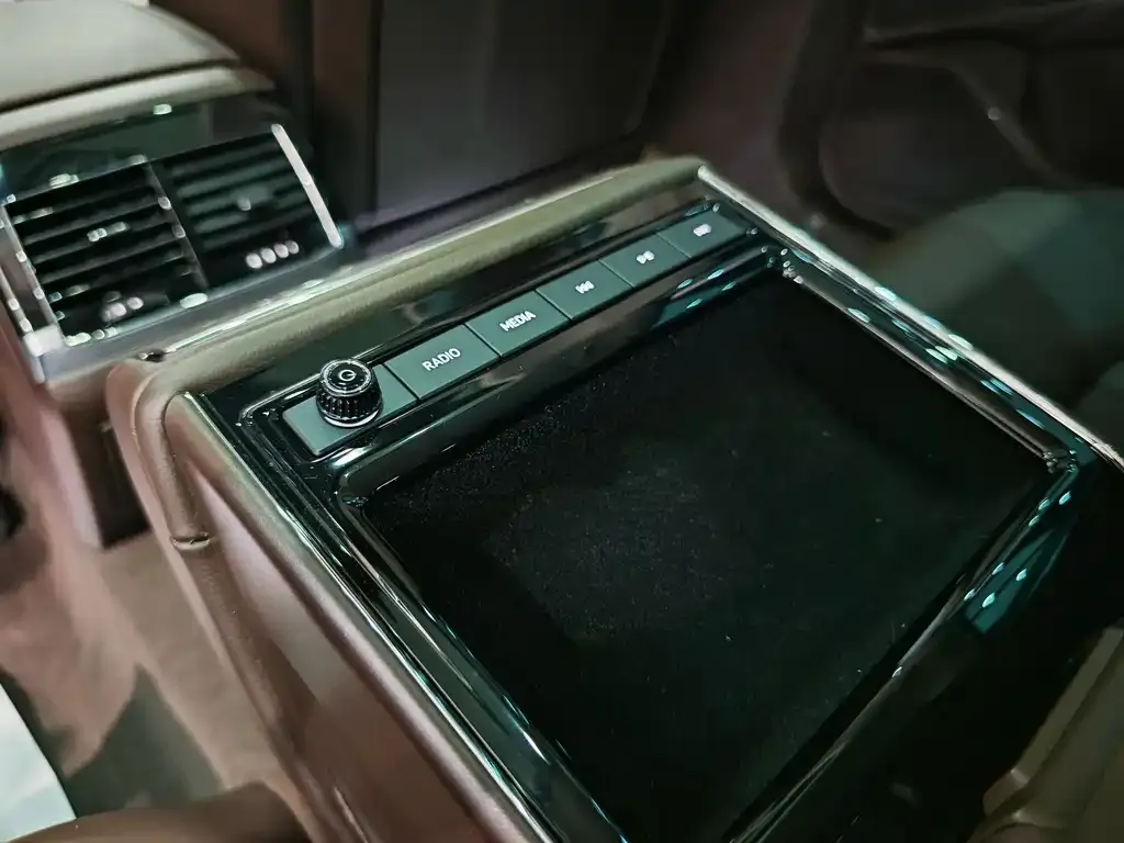 Volkswagen Phideon 2021 из CN, фото 2