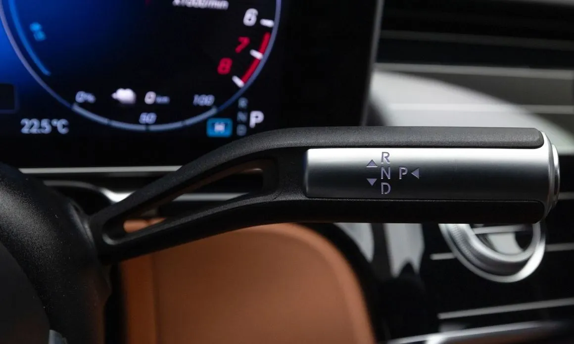 Mercedes-Benz S-Class 2023 из KR, фото 5