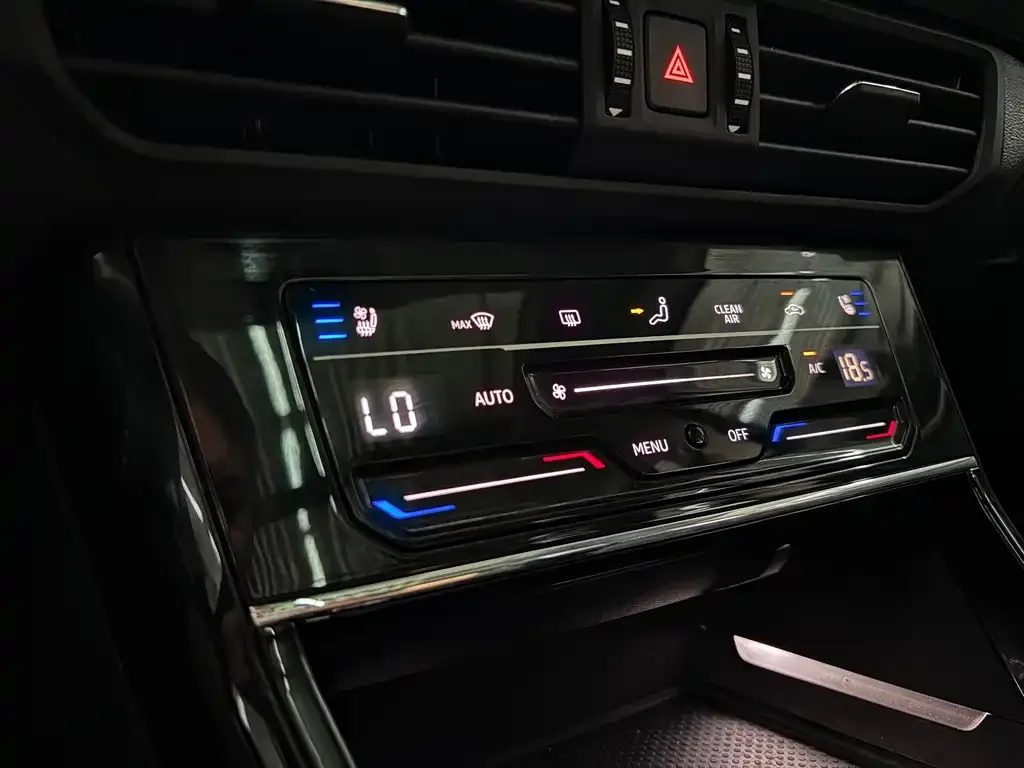 Volkswagen Passat — фото 3
