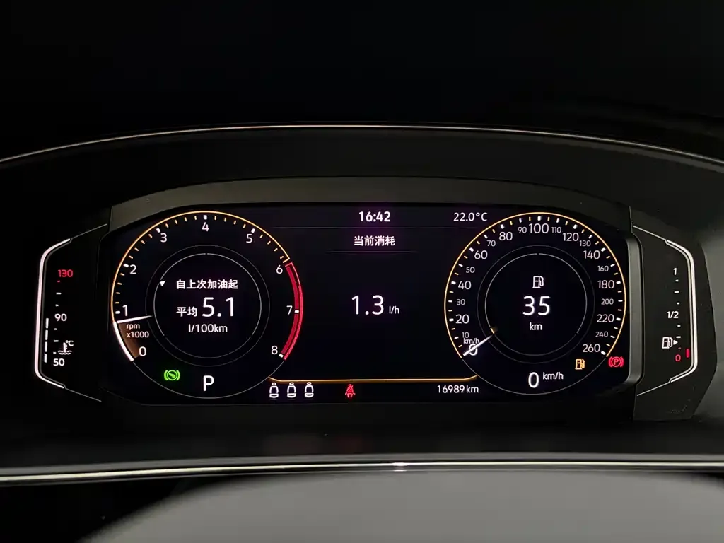 Volkswagen Passat — фото 2