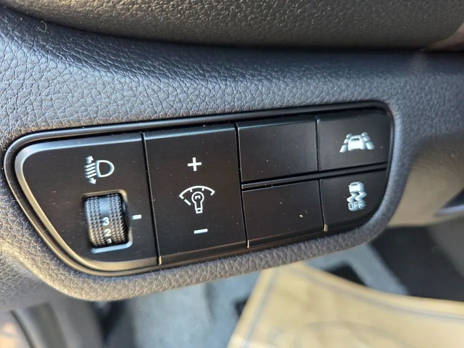 Kia Seltos 2022 из KR, фото 3