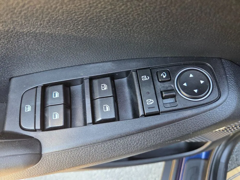 Kia Seltos 2022 из KR, фото 8