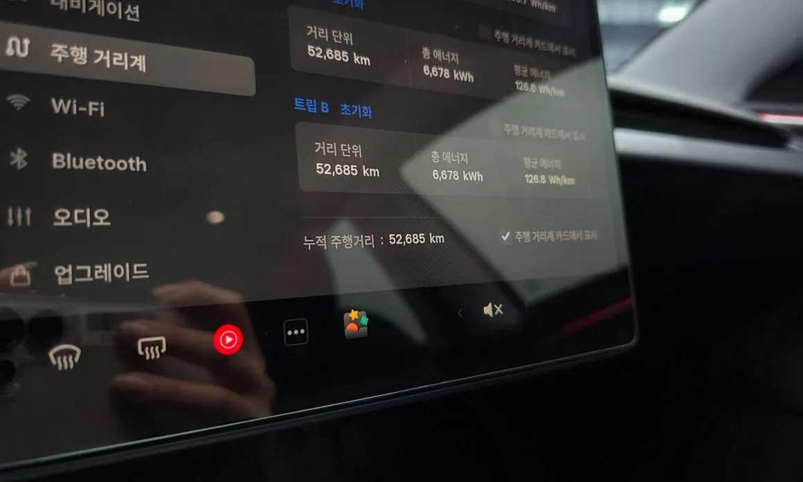 Tesla Model 3 2024 из KR, фото 7