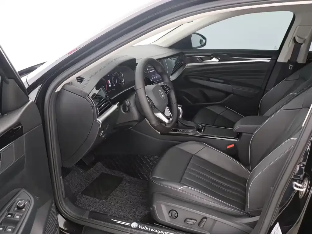 Volkswagen Passat — фото 7