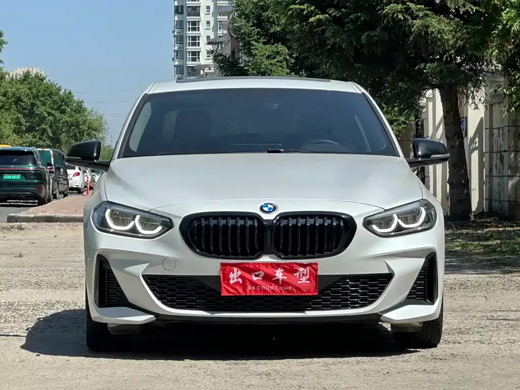 BMW 1 Series — фото 2