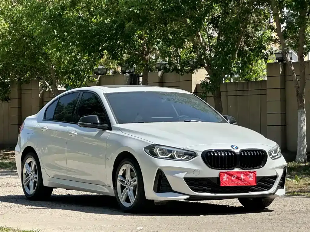 BMW 1 Series — фото 5