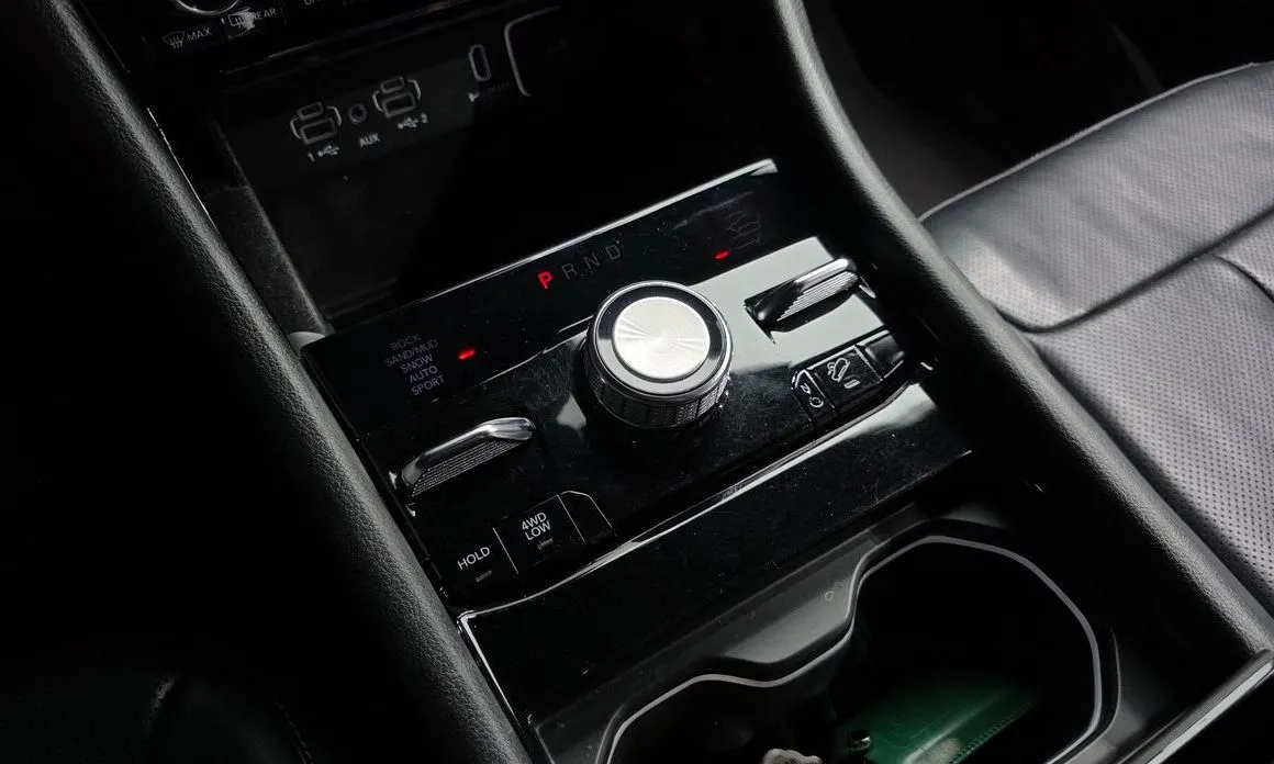 Jeep Cherokee 2022 из KR, фото 3