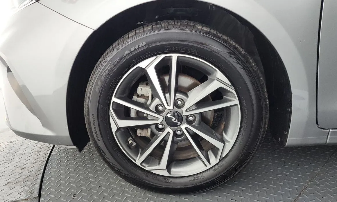 Kia K3 2022 из KR, фото 8