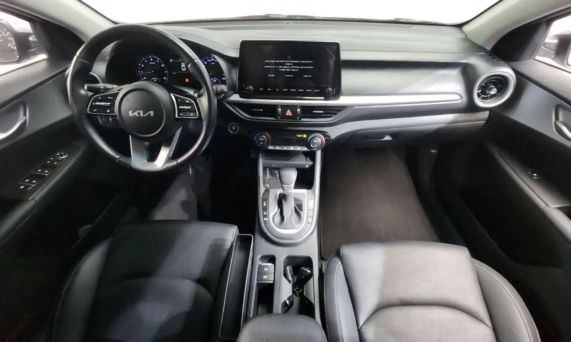 Kia K3 2022 из KR, фото 9