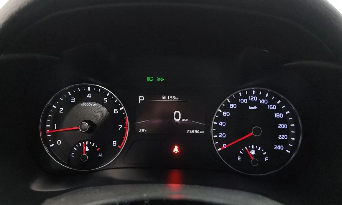Kia K3 2022 из KR, фото 6