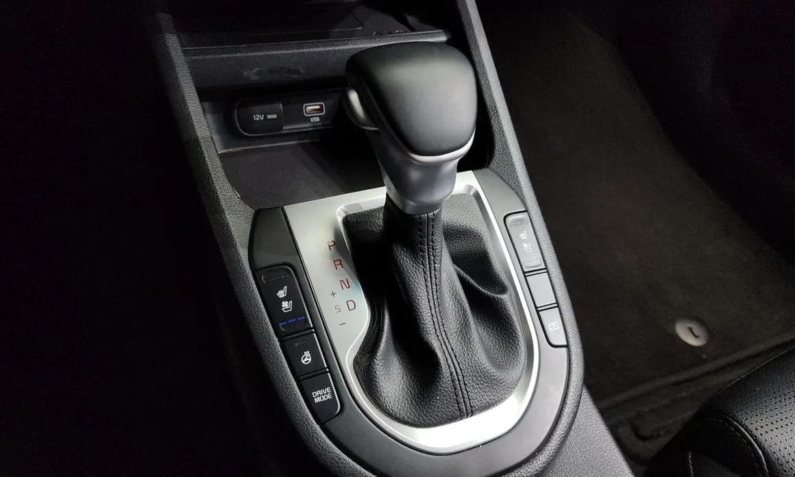 Kia K3 2022 из KR, фото 3