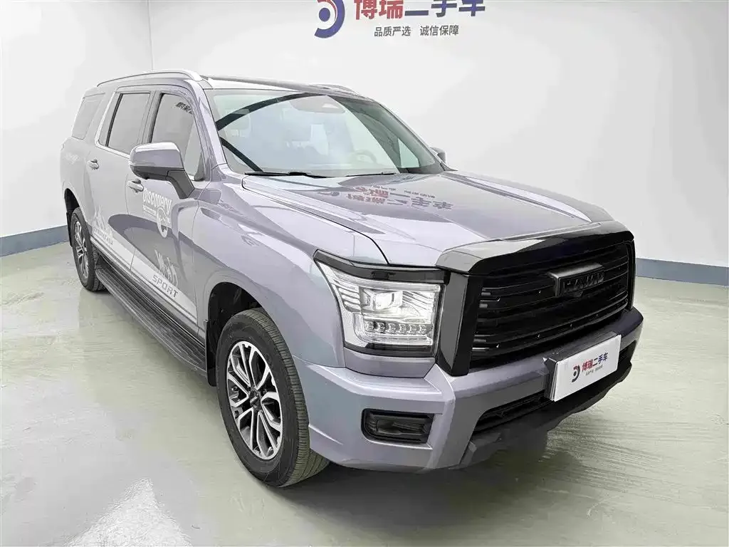 Haval H5 2024 из CN, фото 10
