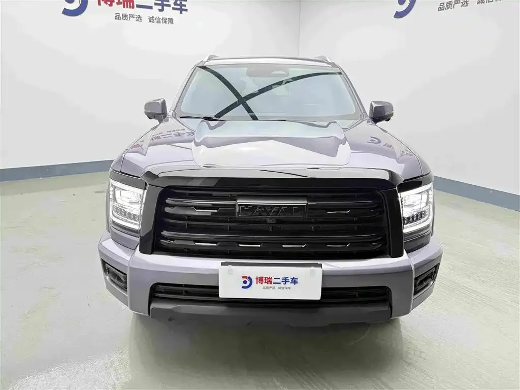 Haval H5 2024 из CN, фото 2