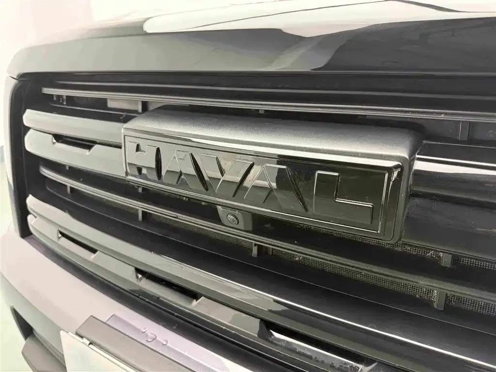 Haval H5 2024 из CN, фото 7