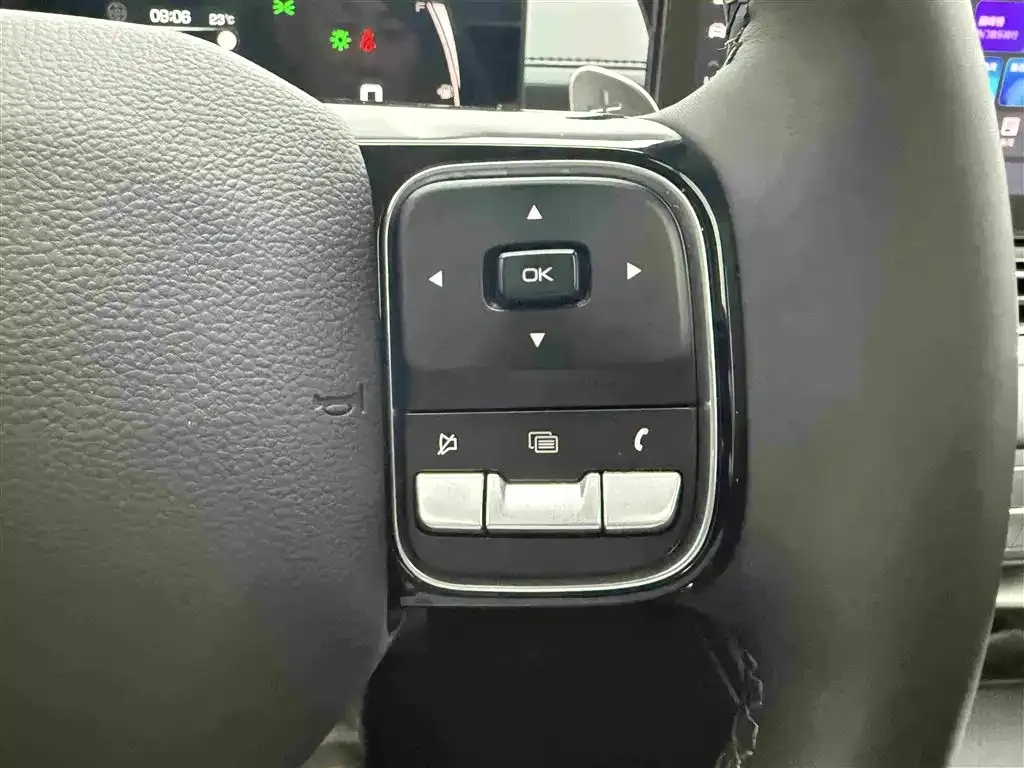 Haval H5 2024 из CN, фото 4