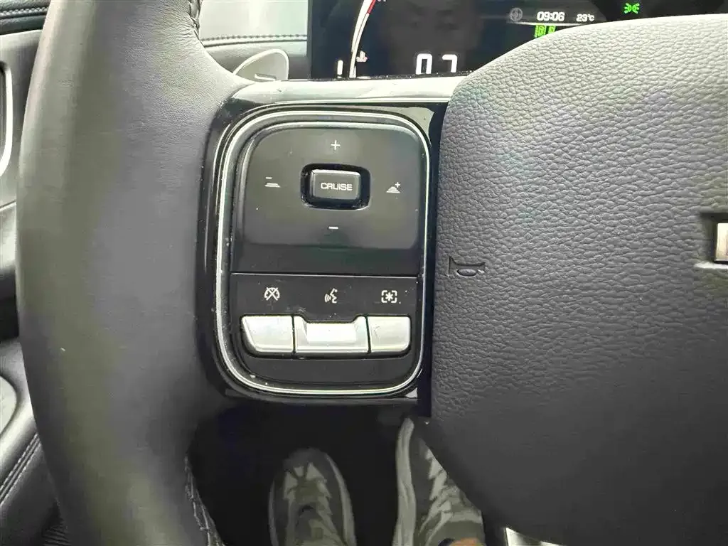 Haval H5 2024 из CN, фото 8