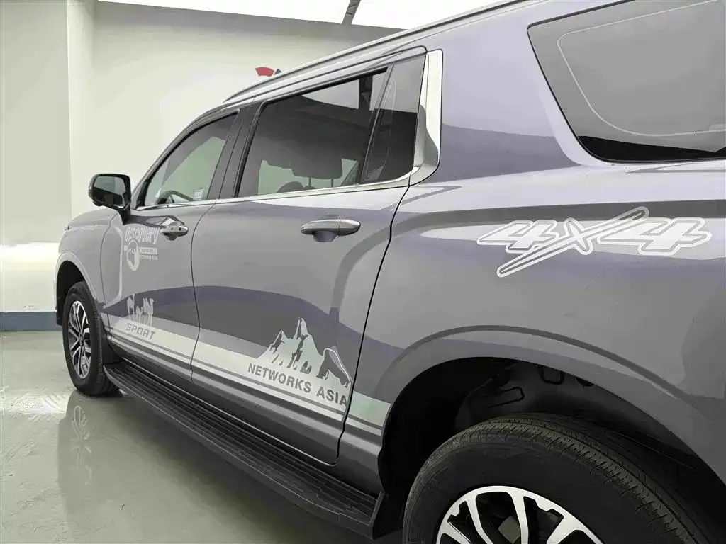 Haval H5 2024 из CN, фото 3
