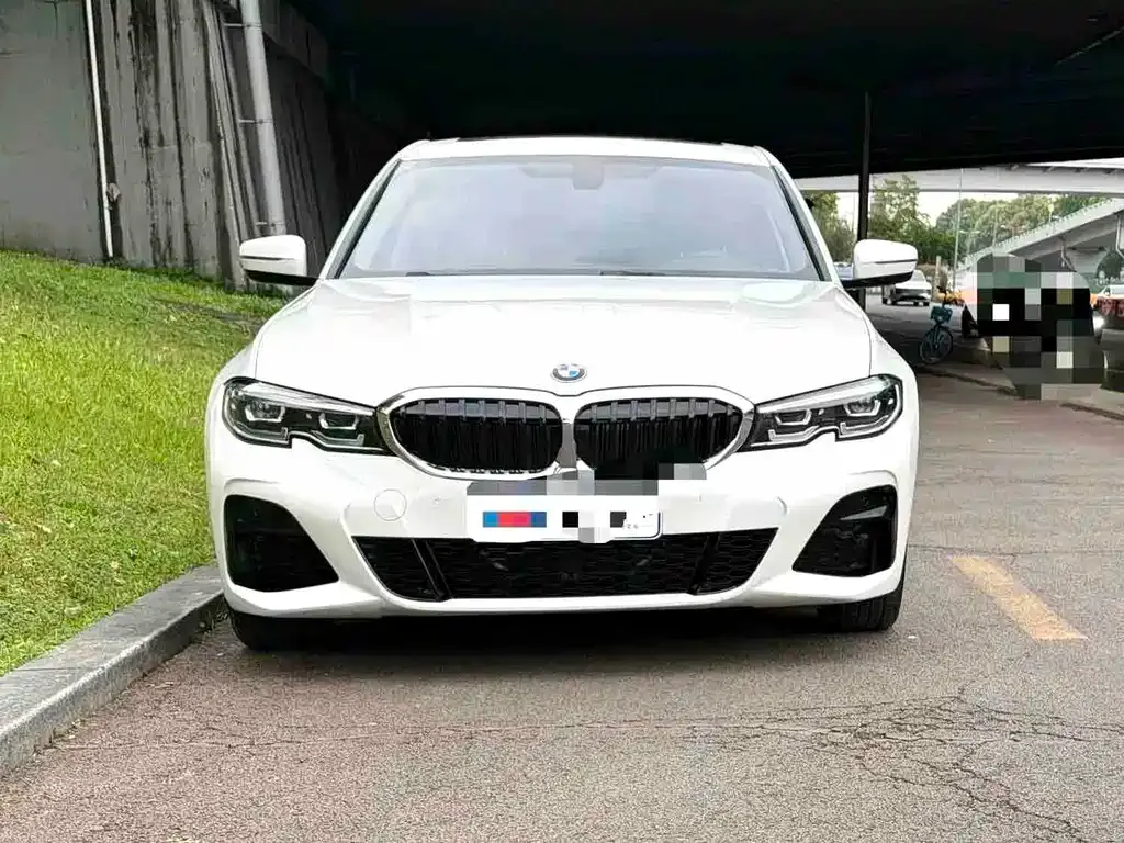 BMW 3 Series — фото 9