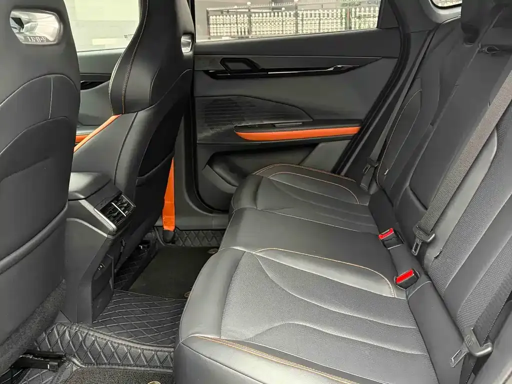 Changan UNI-V 2024 из CN, фото 9