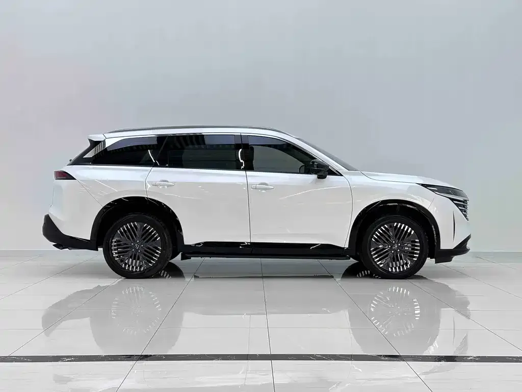 Nissan Teramont 2024 из CN, фото 8