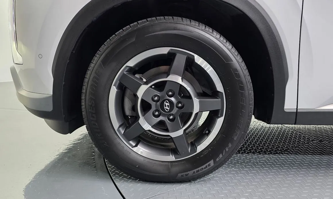 Hyundai Palisade — фото 9