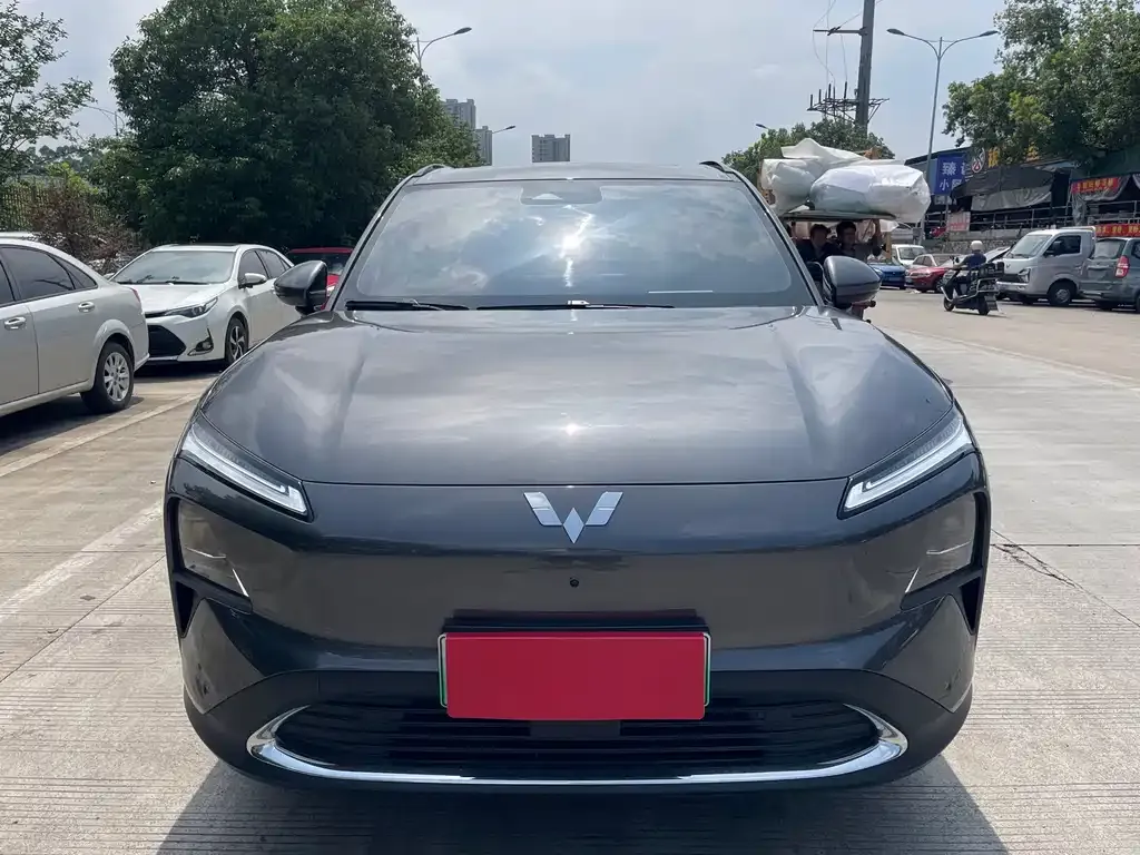 Wuling Xingguang S 2024 из CN, фото 9