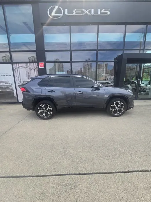 Toyota RAV4 2025 из KR, фото 7