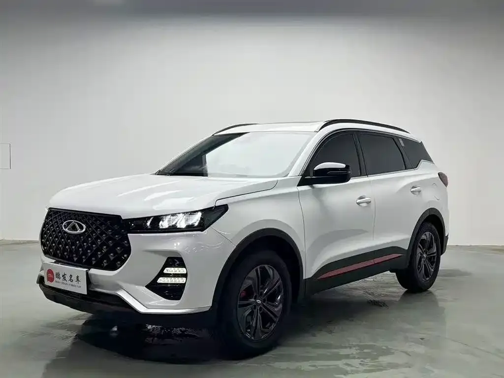 Chery Tiggo 7