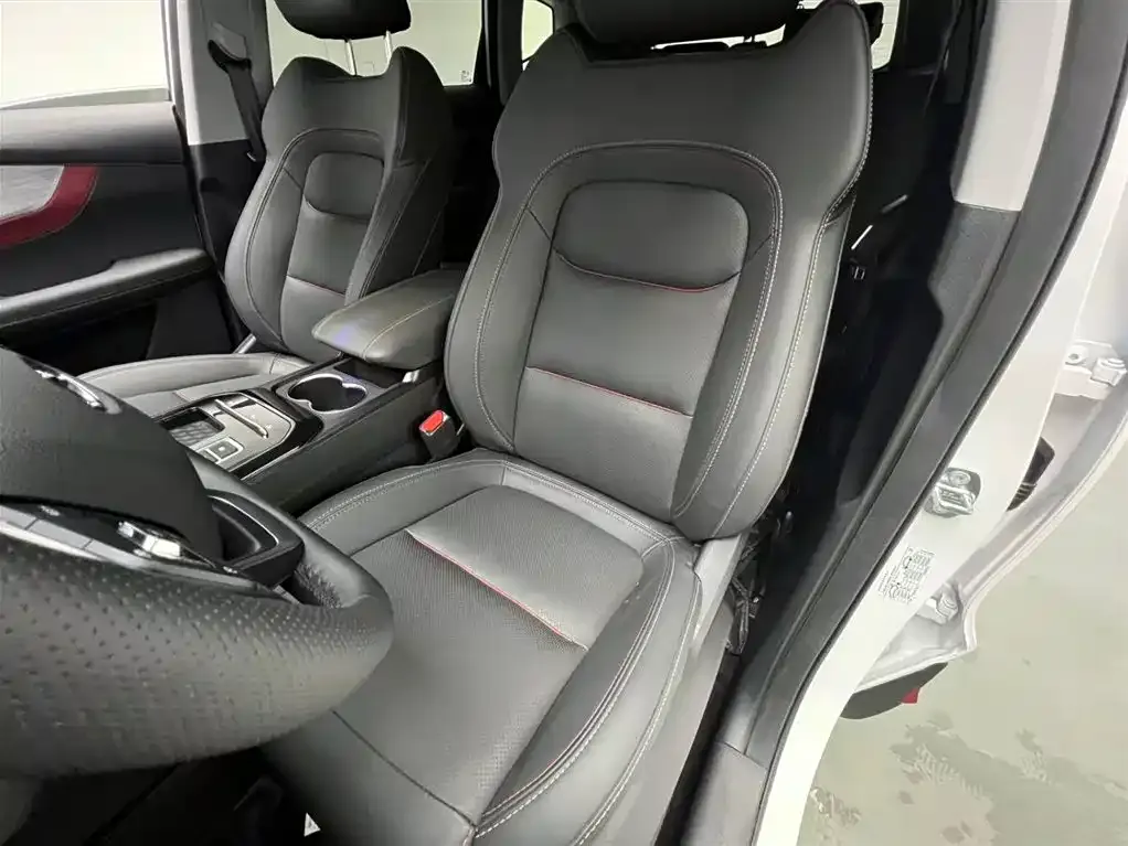 Chery Tiggo 7 2022 из CN, фото 4
