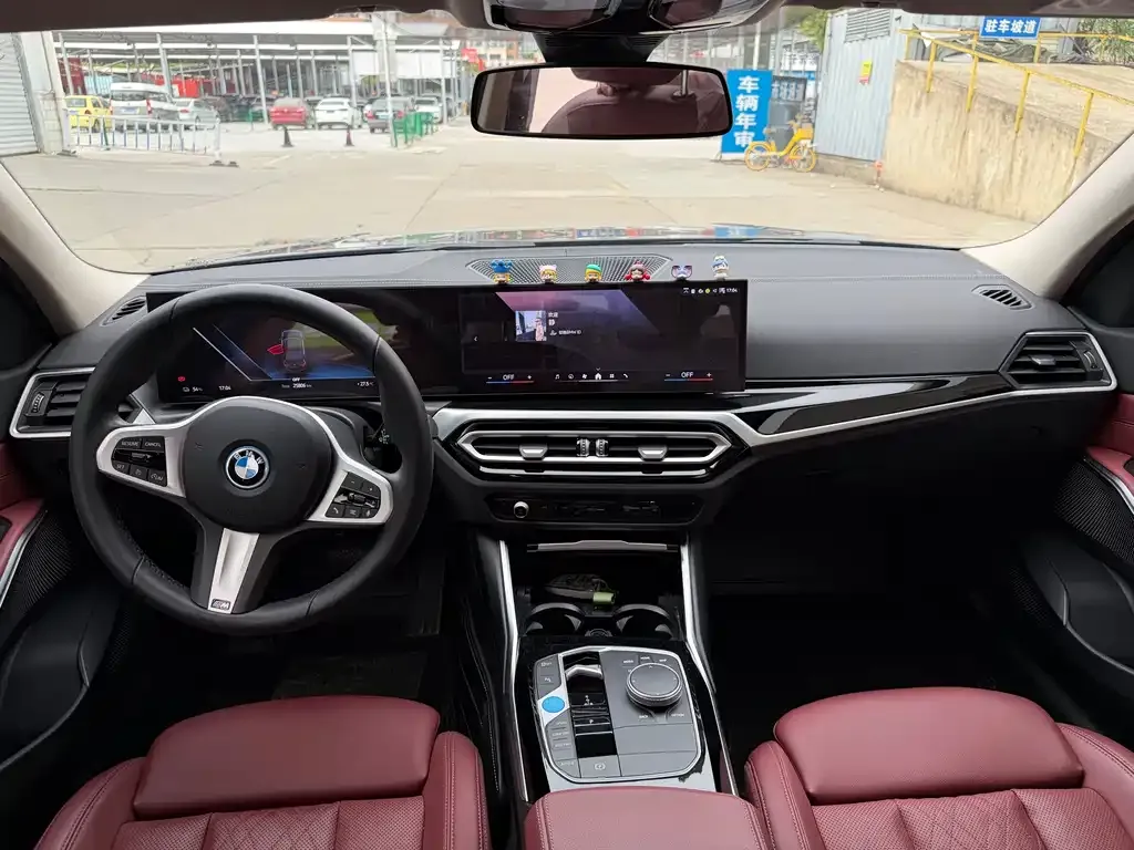 BMW i3 — фото 10