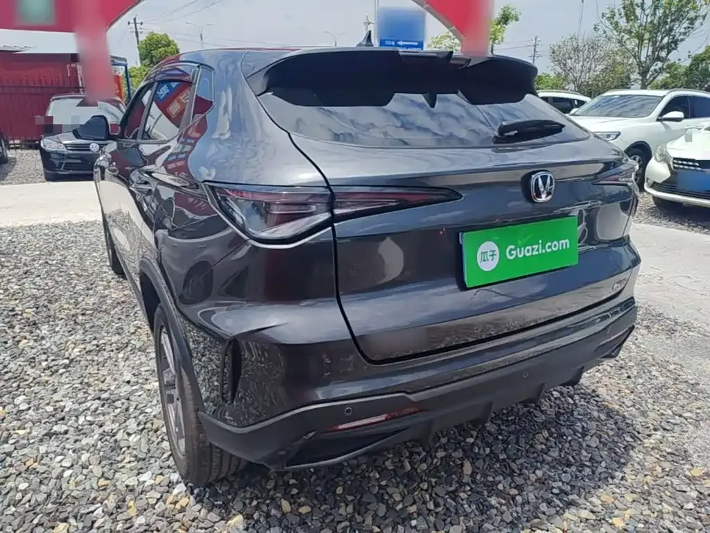 Changan X5 PLUS 2026 из CN, фото 6