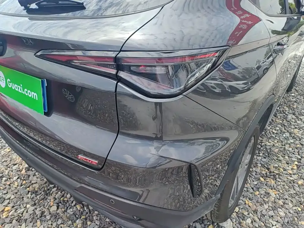 Changan X5 PLUS 2026 из CN, фото 9