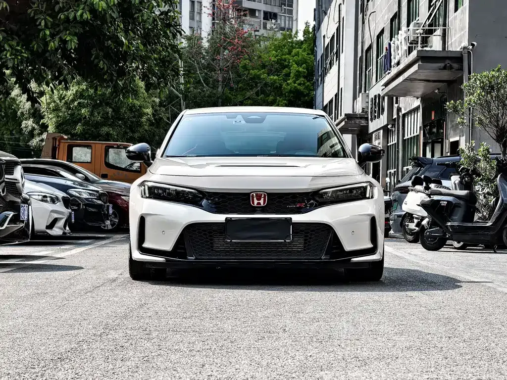 Honda Civic (Import) 2026 из CN, фото 6