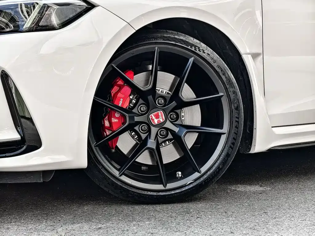 Honda Civic (Import) 2026 из CN, фото 8