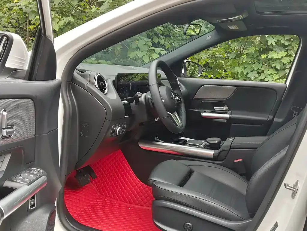 Mercedes-Benz GLA 2022 из CN, фото 2