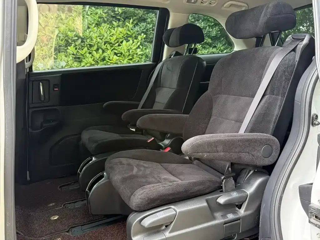 Honda Odyssey 2021 из CN, фото 4