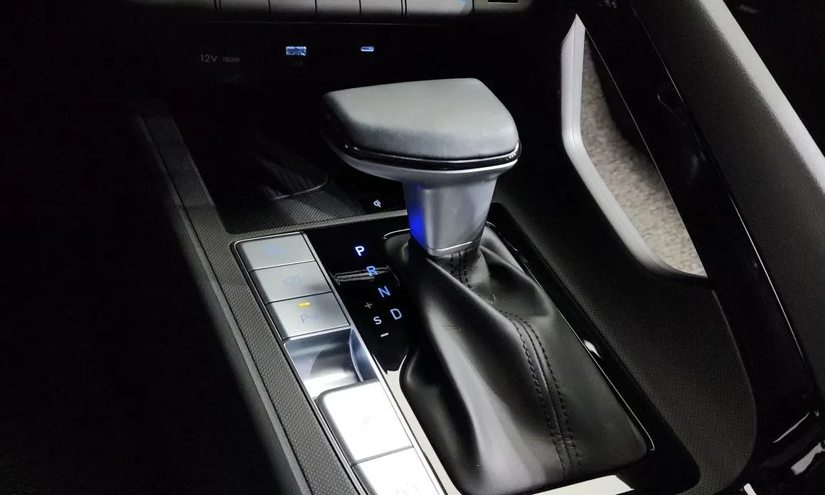 Hyundai AVANTE 2026 из KR, фото 8