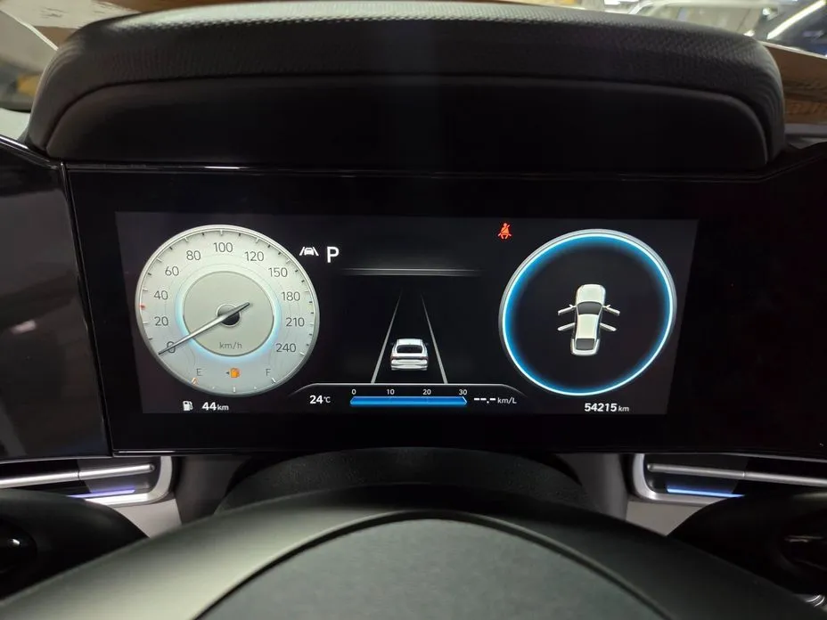 Hyundai AVANTE 2021 из KR, фото 10